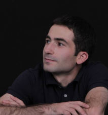 Վիգեն Գեվորգյան